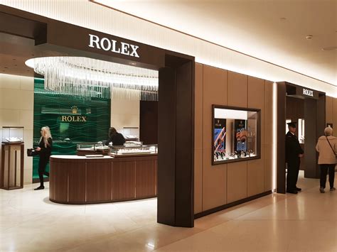 the watch gallery rolex boutique london|Rolex approved dealers uk.